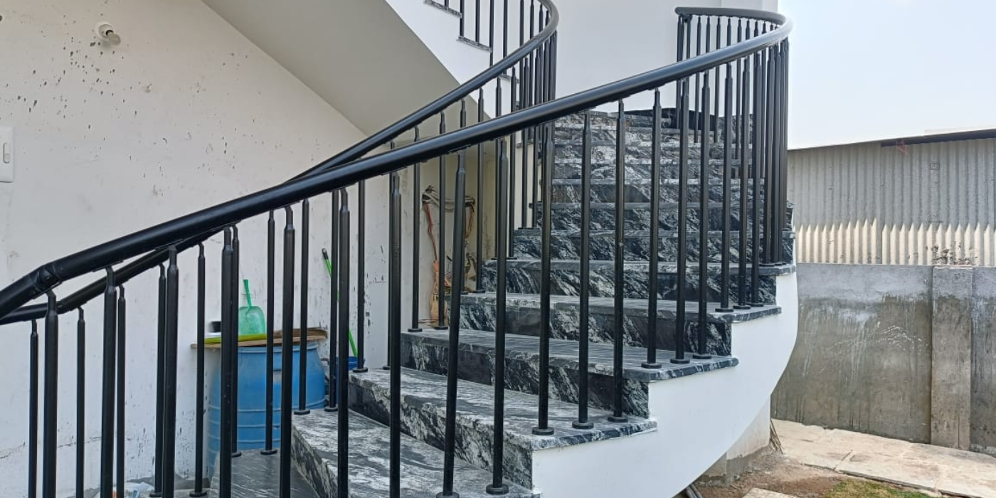 Ergonomic and Esthetic Perfection