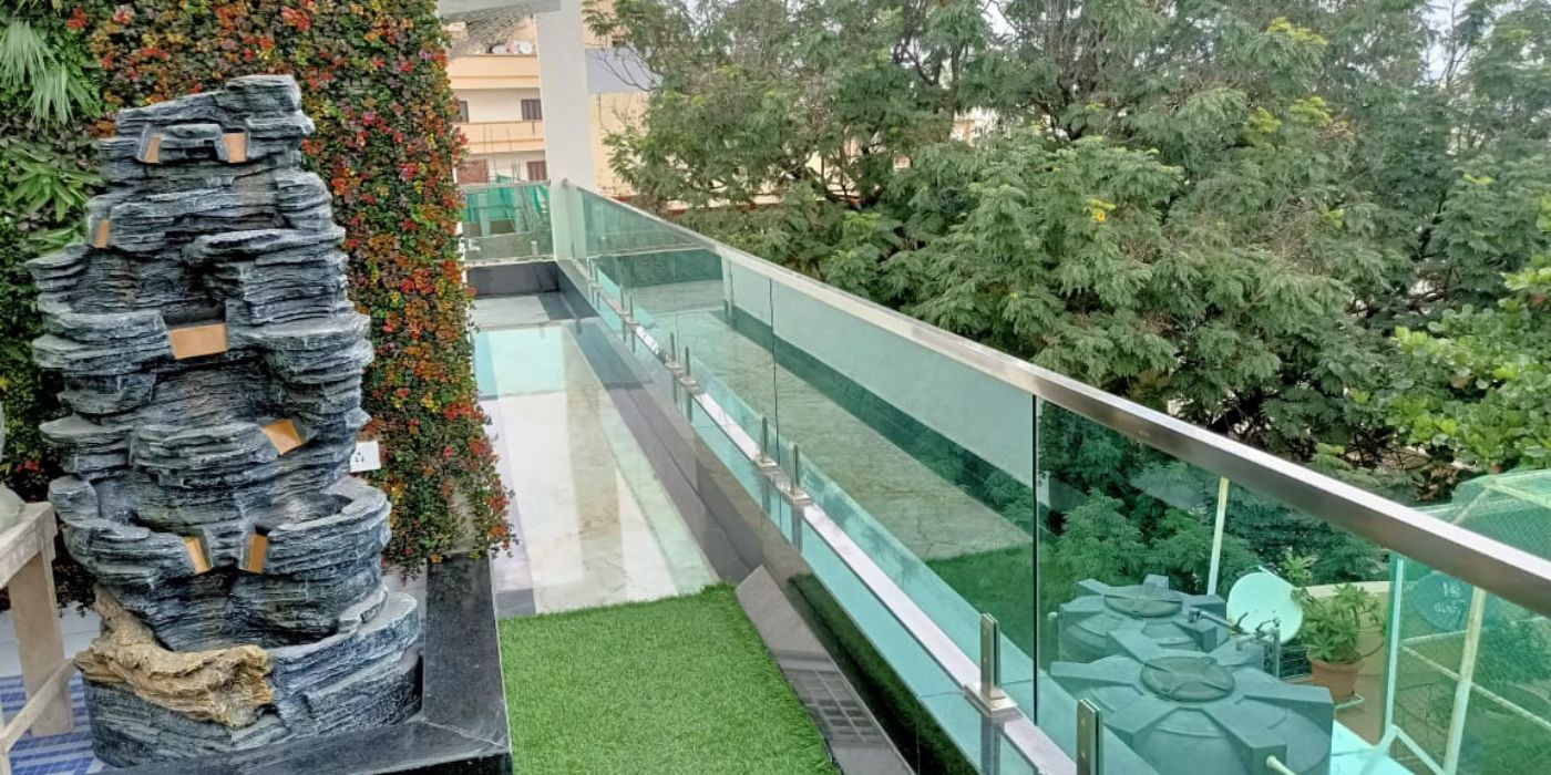 Ergonomic and Esthetic Perfection