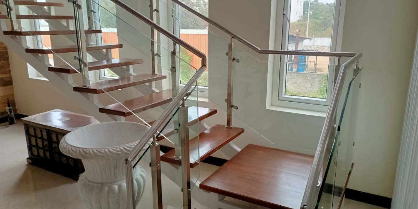 Ergonomic and Esthetic Perfection