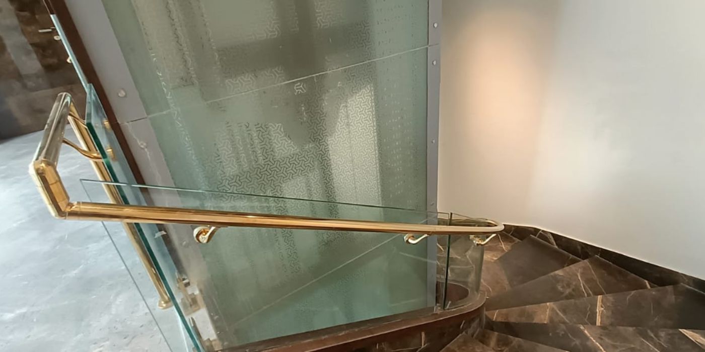 Ergonomic and Esthetic Perfection